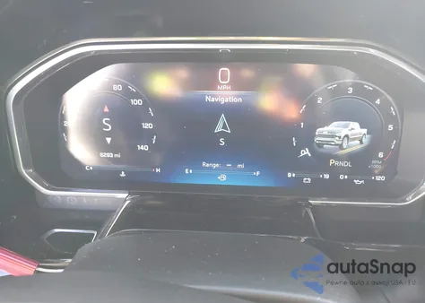 2026 Chevrolet Silverado 1500 2Wd Short Bed Rst из США, поврежденный, VIN 2GCPADEDXT1124994